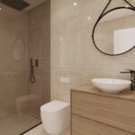 Nieuwbouw Villa Te koop in Torrevieja in Spanje, gelegen aan de Costa Blanca-Zuid
