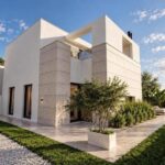 Nieuwbouw Villa Te koop in Torrevieja in Spanje, gelegen aan de Costa Blanca-Zuid