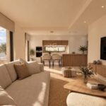 Nieuwbouw Villa Te koop in Torrevieja in Spanje, gelegen aan de Costa Blanca-Zuid