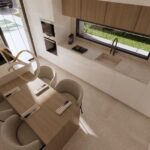 Nieuwbouw Villa Te koop in Torrevieja in Spanje, gelegen aan de Costa Blanca-Zuid
