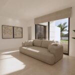 Nieuwbouw Villa Te koop in Torrevieja in Spanje, gelegen aan de Costa Blanca-Zuid