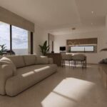 Nieuwbouw Villa Te koop in Torrevieja in Spanje, gelegen aan de Costa Blanca-Zuid