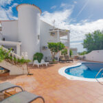 Villa Te koop in Nerja in Spanje, gelegen aan de Costa del Sol-Oost
