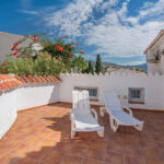 Villa Te koop in Nerja in Spanje, gelegen aan de Costa del Sol-Oost