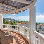 Villa Te koop in Nerja in Spanje, gelegen aan de Costa del Sol-Oost