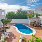 Villa Te koop in Nerja in Spanje, gelegen aan de Costa del Sol-Oost