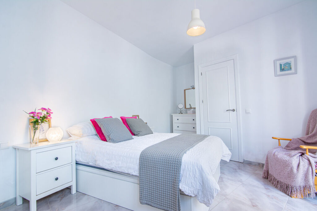 Villa Te koop in Nerja in Spanje, gelegen aan de Costa del Sol-Oost