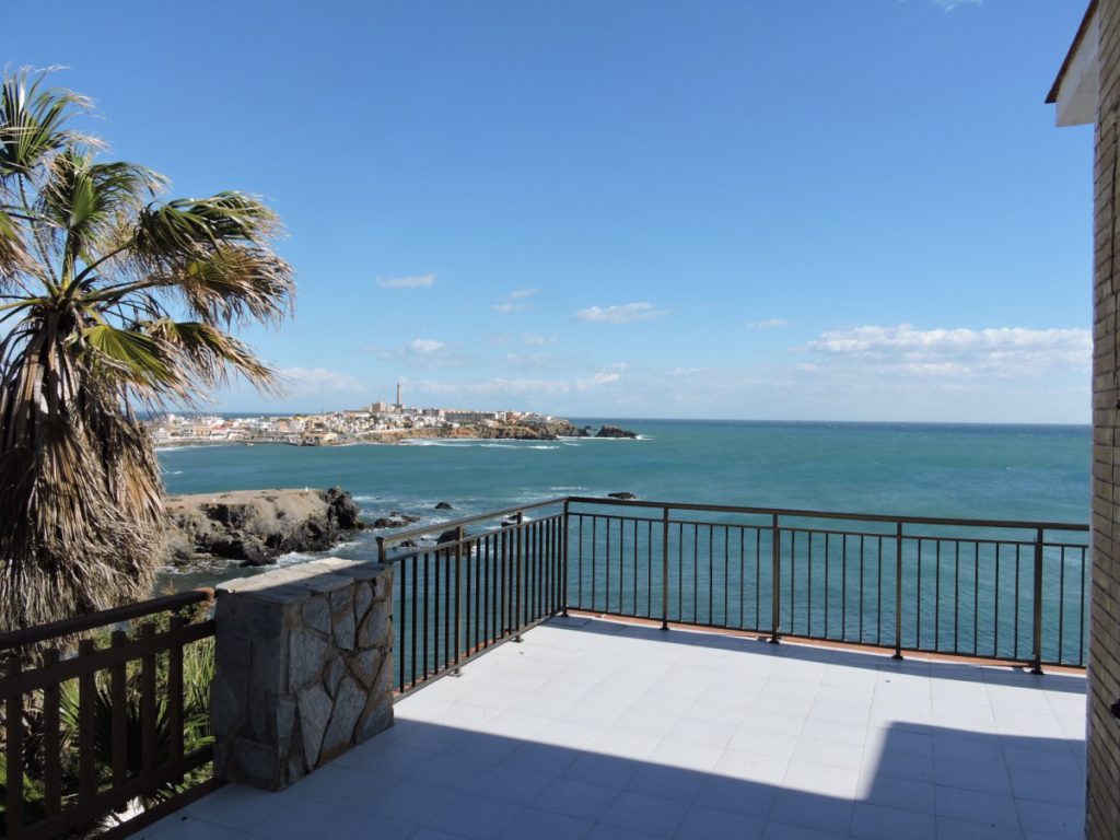 Nieuwbouw Villa Te koop in Pilar De La Horadada in Spanje, gelegen aan de Costa Blanca-Zuid