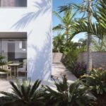 Nieuwbouw Villa Te koop in Pilar De La Horadada in Spanje, gelegen aan de Costa Blanca-Zuid